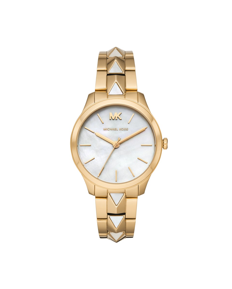 Michael Kors Correa para Reloj Michael Kors RUNWAY MERCER MK6689