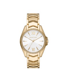 Michael Kors Armbander für Uhr Michael Kors WHITNEY MK6693