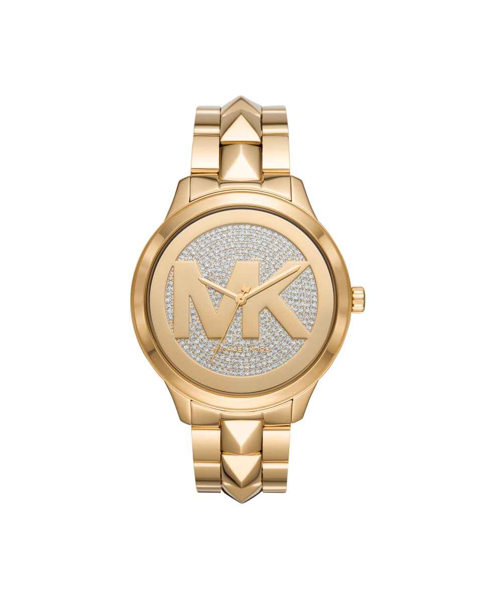 Michael Kors Bracelete do Relogio Michael Kors RUNWAY MERCER MK6714