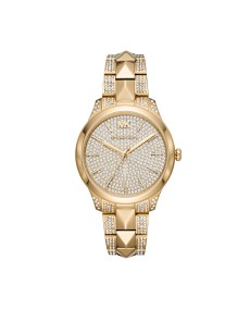 Michael Kors Bracelete do Relogio Michael Kors RUNWAY MERCER MK6715