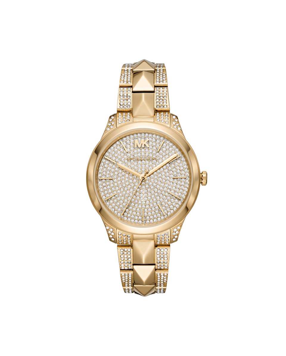 Michael Kors Bracelete do Relogio Michael Kors RUNWAY MERCER MK6715