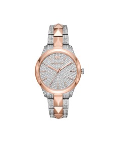 Michael Kors Bracelete do Relogio Michael Kors RUNWAY MERCER MK6716