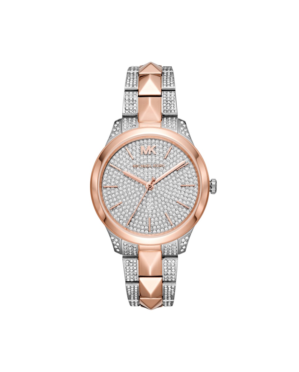 Michael Kors Bracelete do Relogio Michael Kors RUNWAY MERCER MK6716