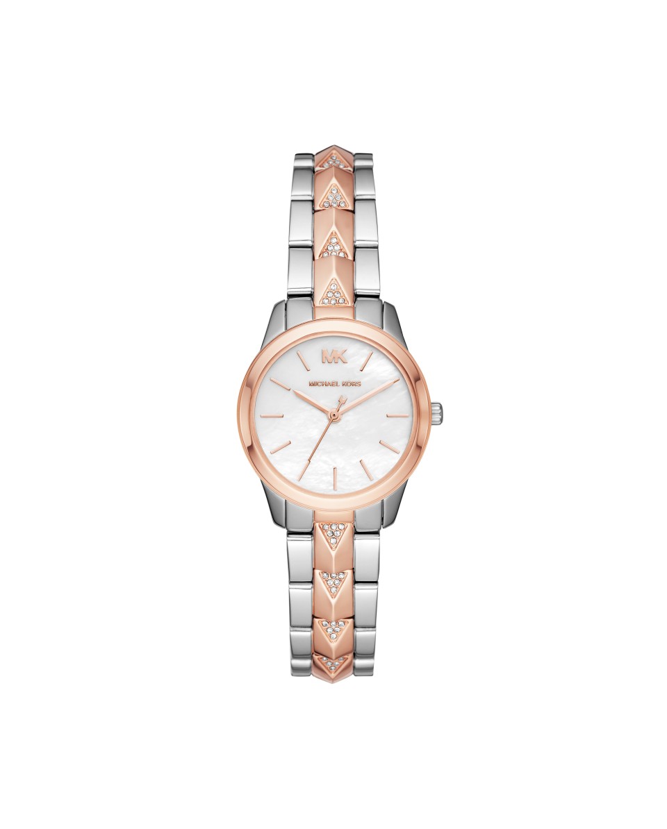 Michael Kors Bracelete do Relogio Michael Kors RUNWAY MERCER MK6717