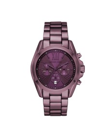 Michael Kors Armbander für Uhr Michael Kors BRADSHAW MK6721