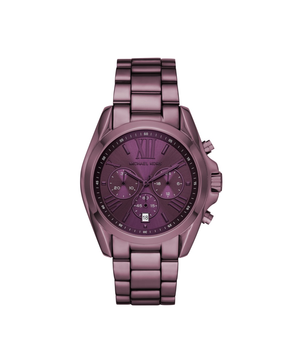 Michael Kors ремешок для часы Michael Kors BRADSHAW MK6721