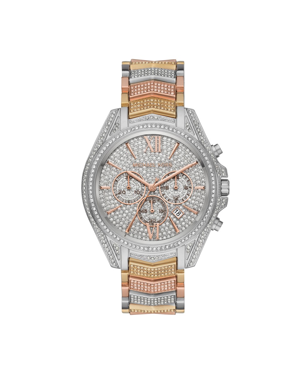 Michael Kors Bracelet pour Montre Michael Kors WHITNEY MK6741