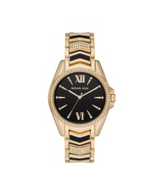 Michael Kors Armbander für Uhr Michael Kors WHITNEY MK6743