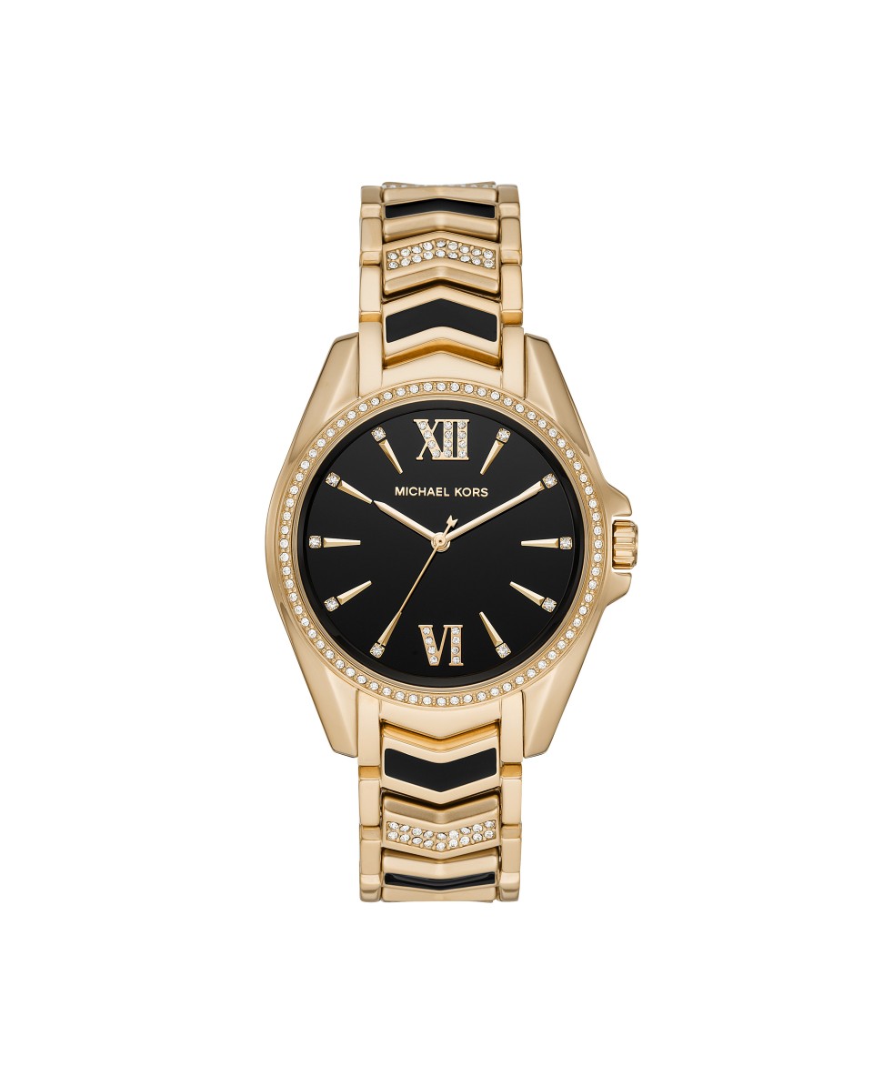 Michael Kors Armbander für Uhr Michael Kors WHITNEY MK6743