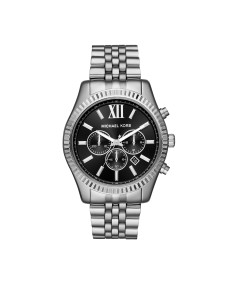 Michael Kors Armbander für Uhr Michael Kors LEXINGTON MK8602