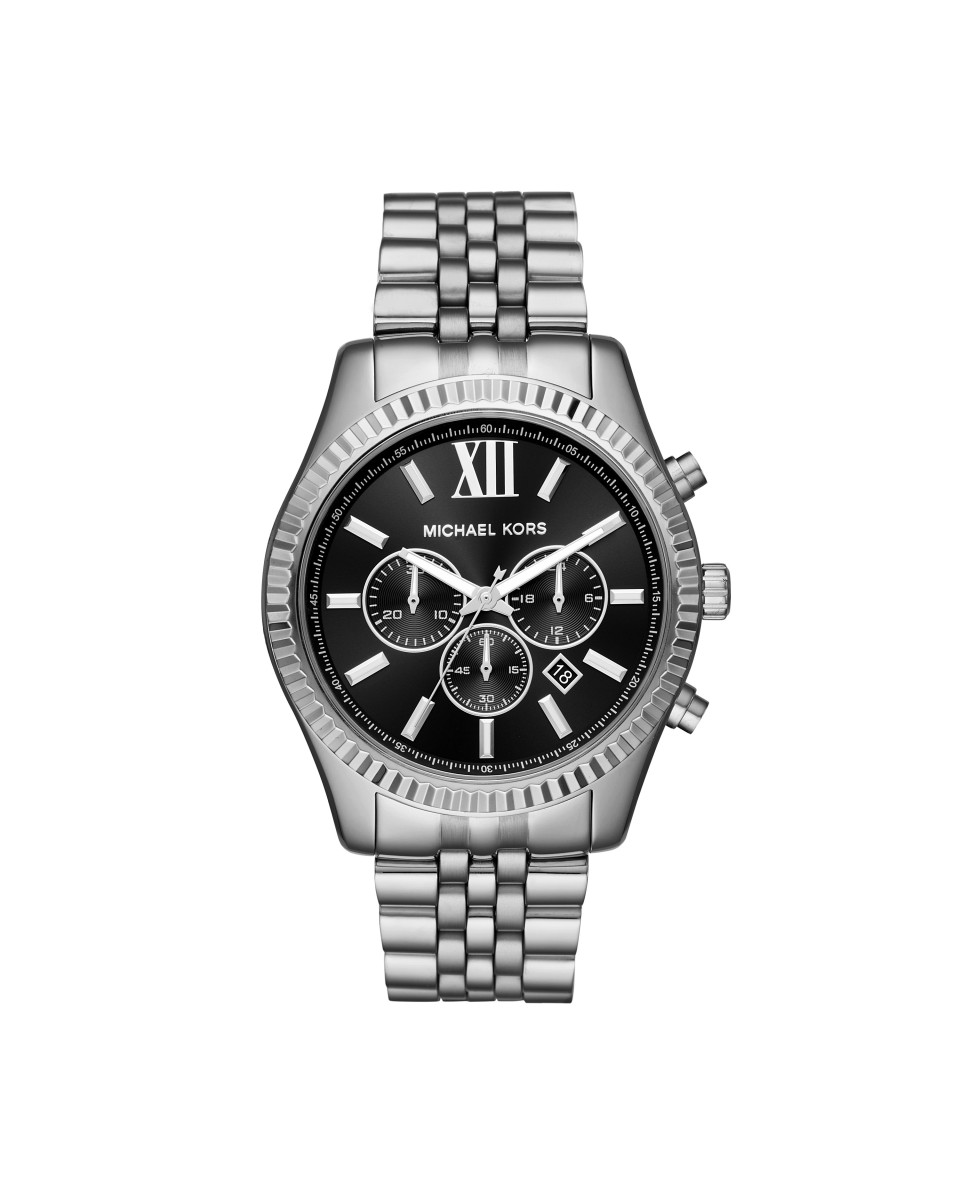 Michael Kors Armbander für Uhr Michael Kors LEXINGTON MK8602