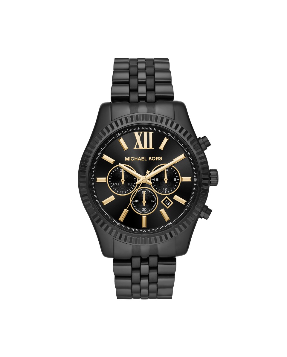 Michael Kors ремешок для часы Michael Kors LEXINGTON MK8603