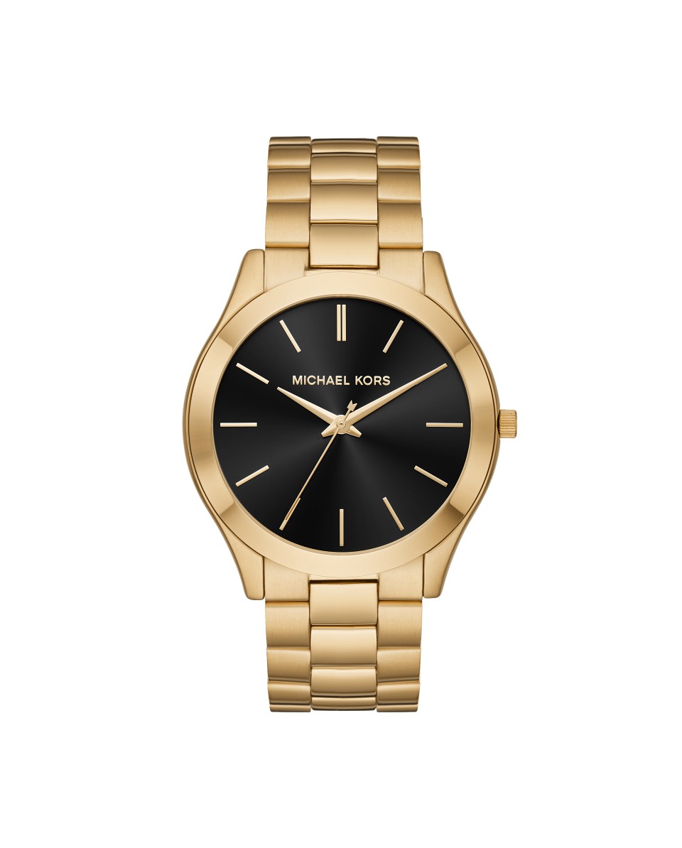 Michael Kors Bracelete do Relogio Michael Kors SLIM RUNWAY MK8621