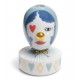 Lladro Masquerade III Bud Vase - TicTacArea.com