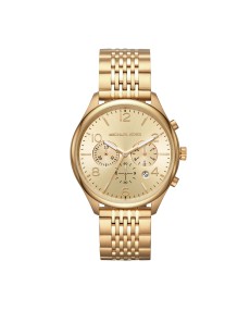 Michael Kors Armbander für Uhr Michael Kors MERRICK MK8638