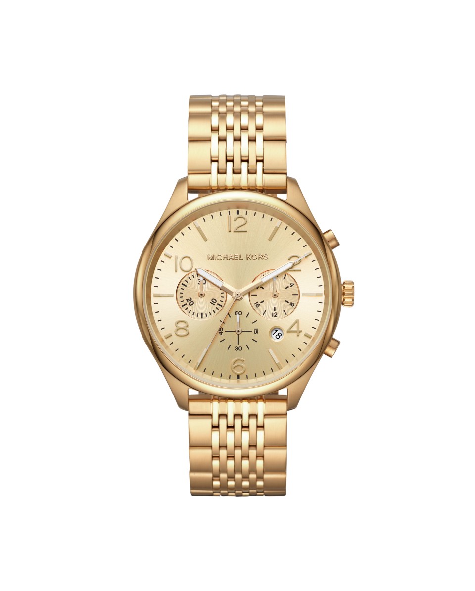 Michael Kors Bracelet pour Montre Michael Kors MERRICK MK8638