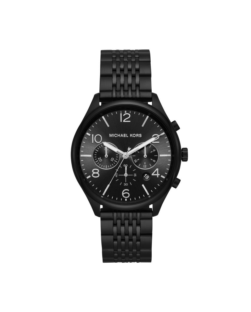 Michael Kors ремешок для часы Michael Kors MERRICK MK8640