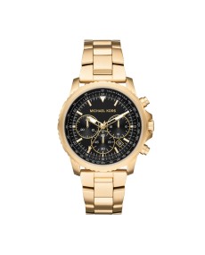 Michael Kors Armbander für Uhr Michael Kors CORTLANDT MK8642