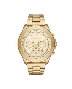 Michael Kors Armbander für Uhr Michael Kors CORTLANDT MK8663