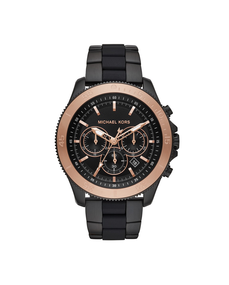 Michael Kors ремешок для часы Michael Kors CORTLANDT MK8666