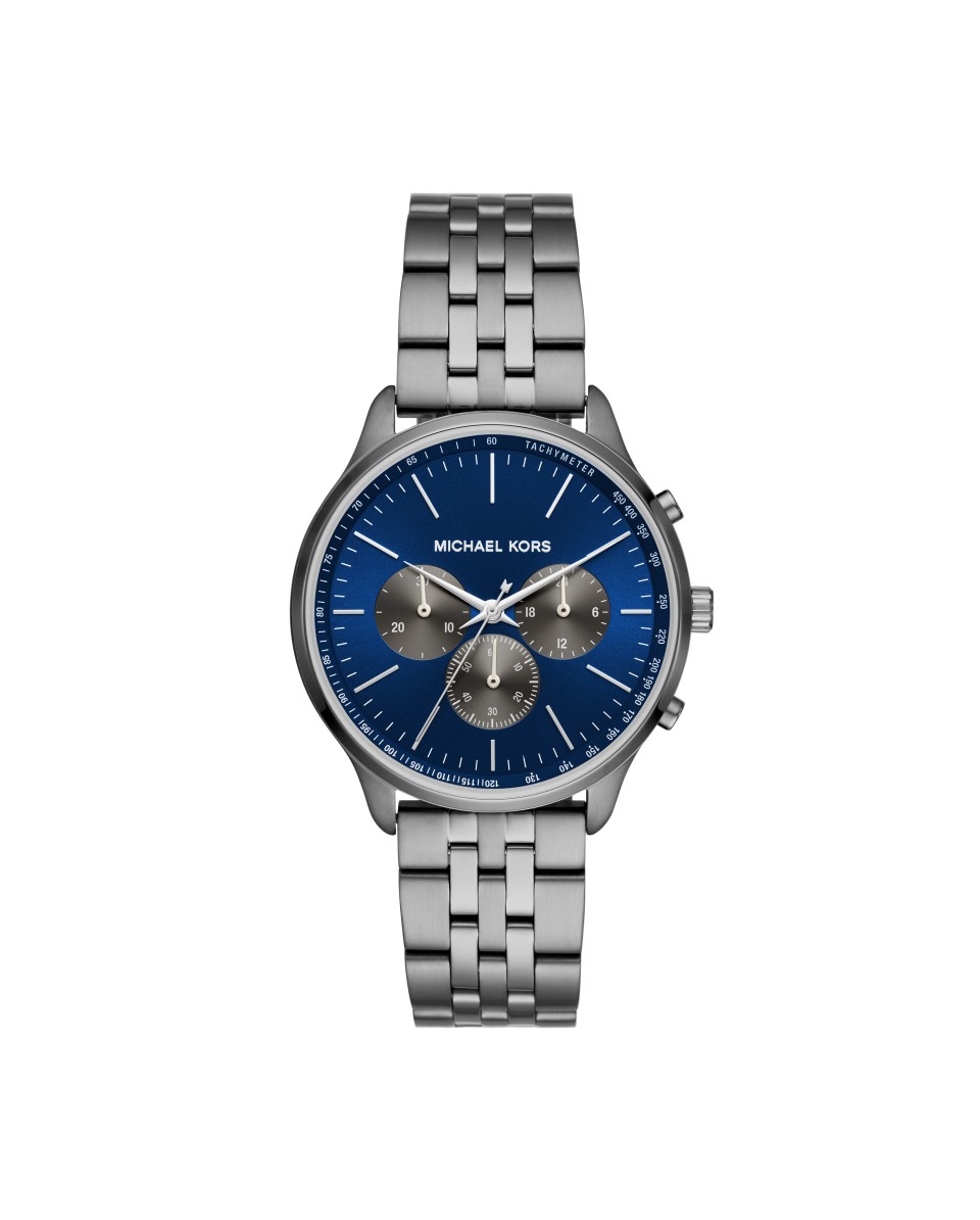 Michael Kors ремешок для часы Michael Kors SUTTER MK8724