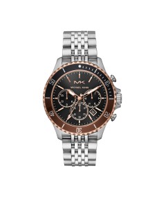 Michael Kors Armbander für Uhr Michael Kors BAYVILLE MK8725