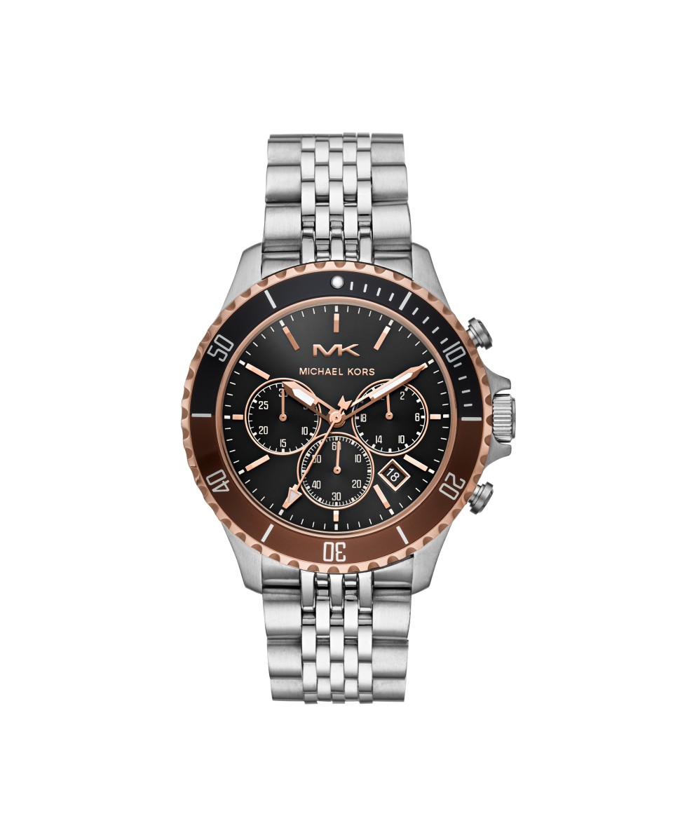 Michael Kors Armbander für Uhr Michael Kors BAYVILLE MK8725