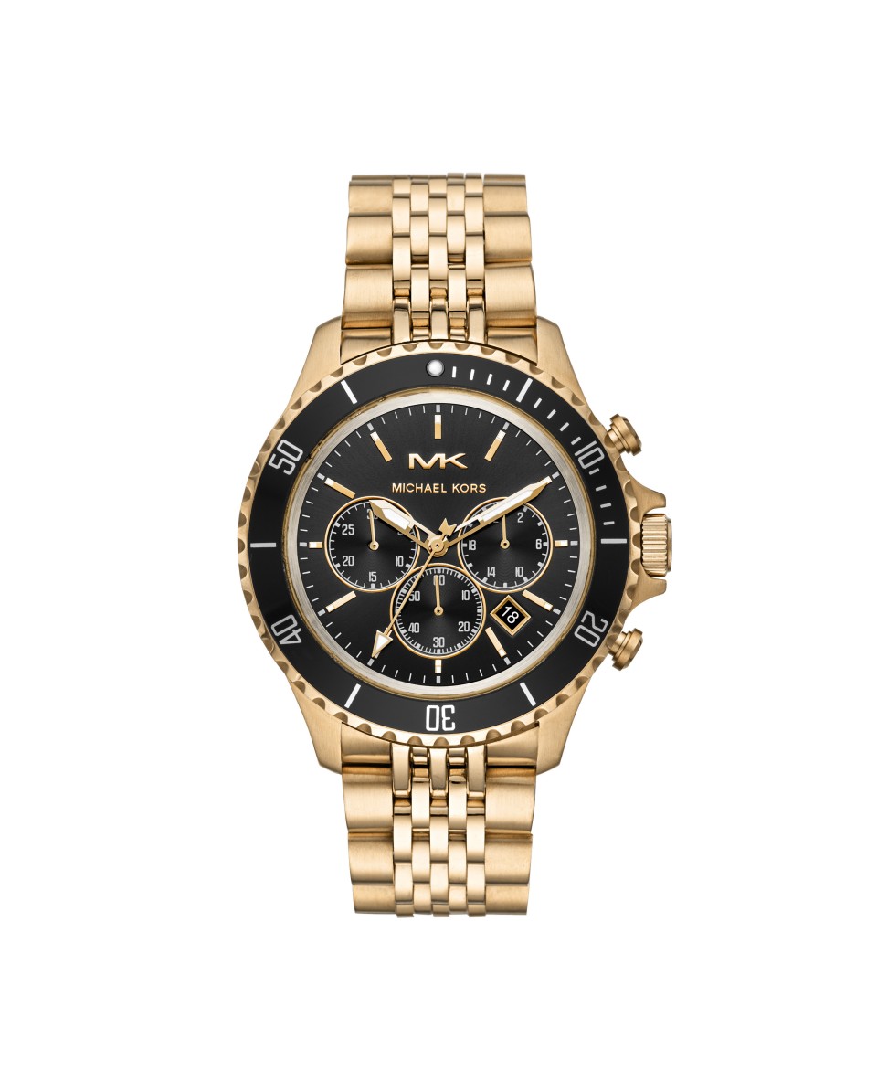 Michael Kors ремешок для часы Michael Kors BAYVILLE MK8726