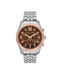 Michael Kors Armbander für Uhr Michael Kors LEXINGTON MK8732