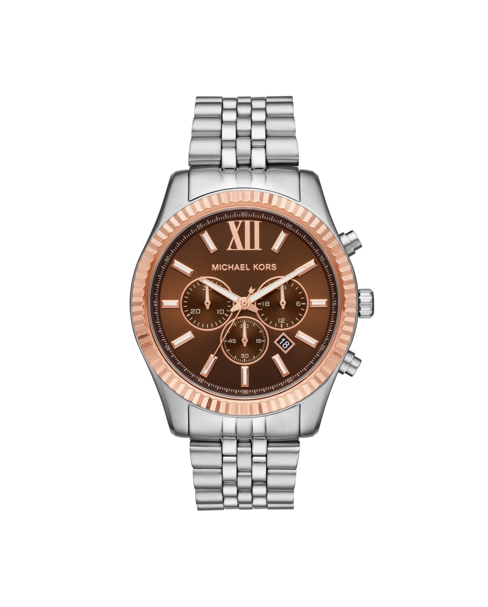 Michael Kors Armbander für Uhr Michael Kors LEXINGTON MK8732