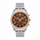 Michael Kors ремешок для часы Michael Kors LEXINGTON MK8732