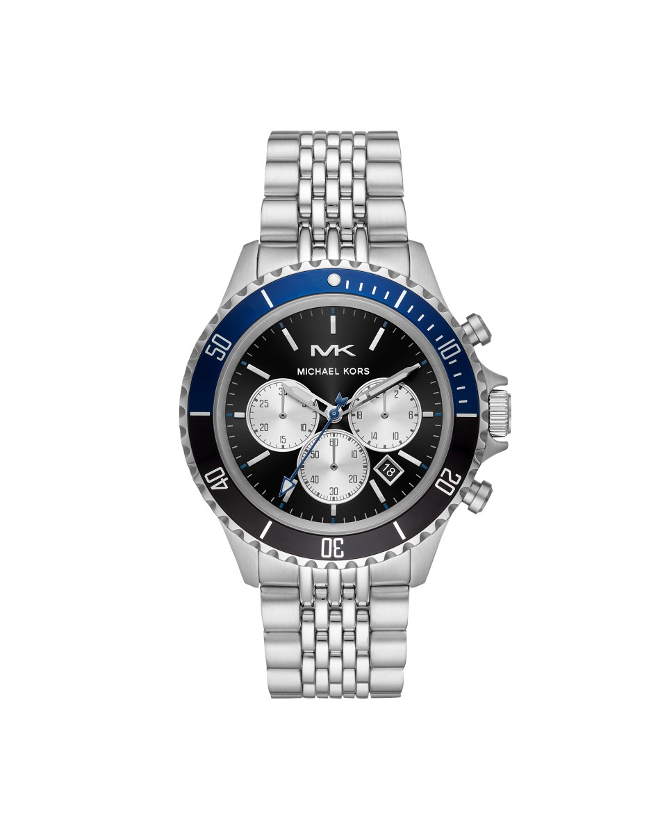 Michael Kors ремешок для часы Michael Kors BAYVILLE MK8749