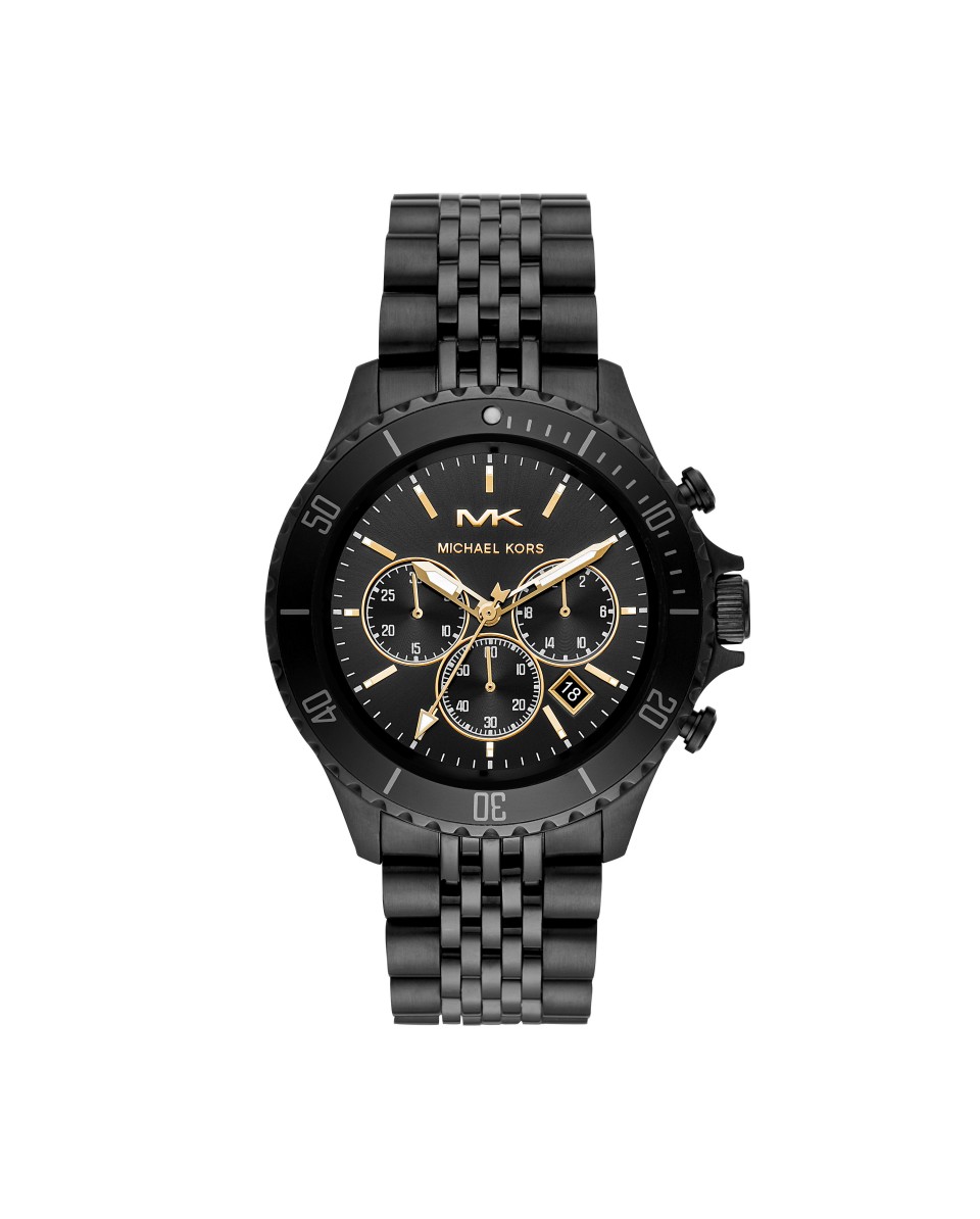 Michael Kors ремешок для часы Michael Kors BAYVILLE MK8750