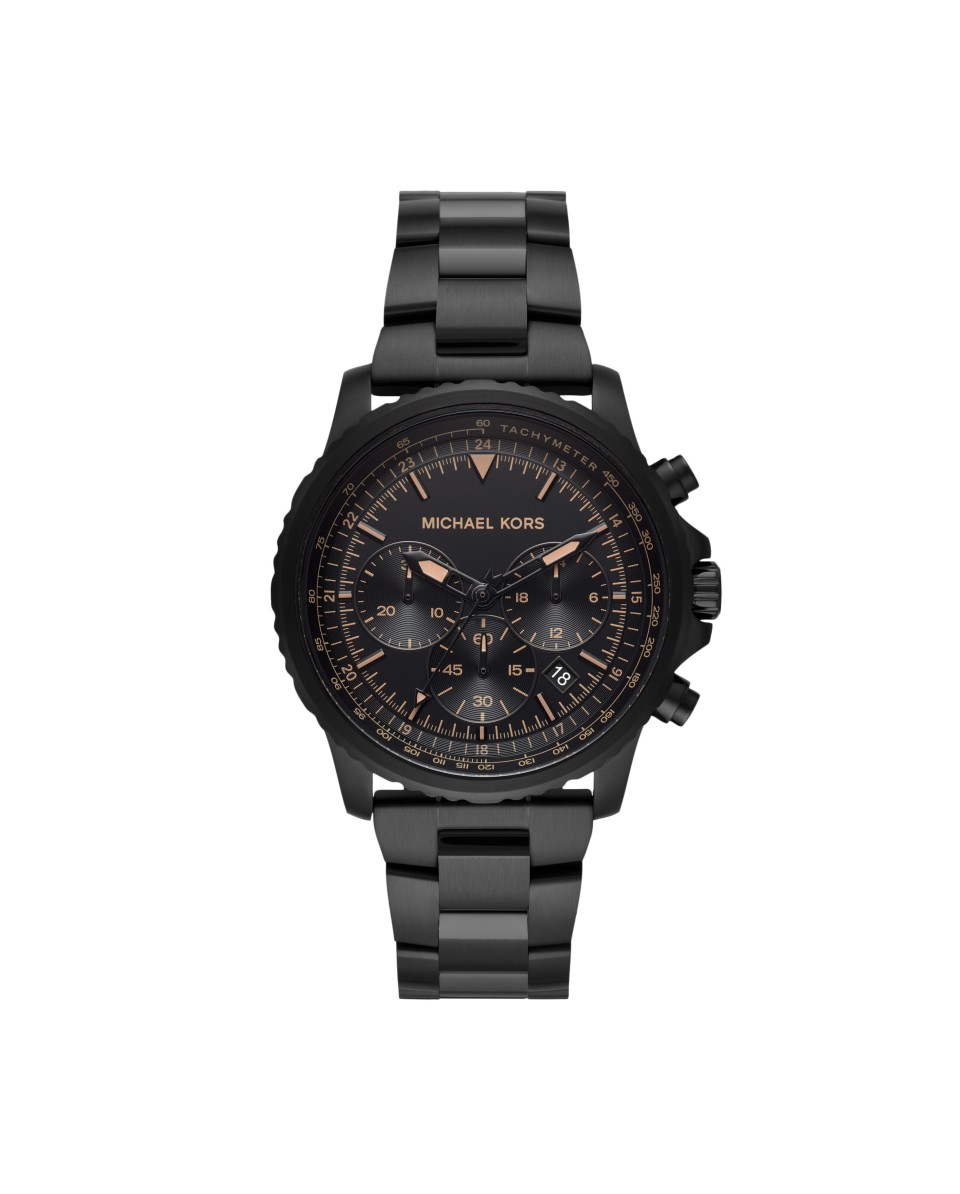 Michael Kors ремешок для часы Michael Kors CORTLANDT MK8755