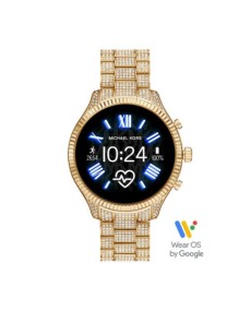 Cinturino Michael Kors  LEXINGTON 2 MKT5082