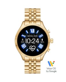 Cinturino Michael Kors  LEXINGTON 2 MKT5078