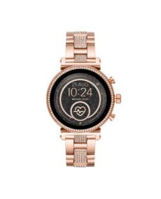 Cinturino Michael Kors  SOFIE HEART RATE MKT5066