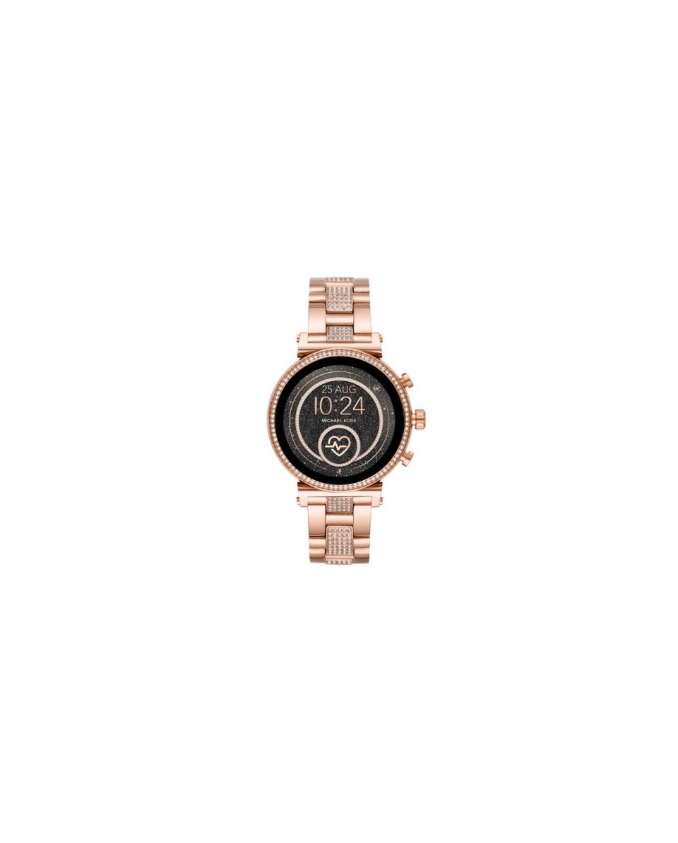 Michael Kors ремешок SOFIE HEART RATE MKT5066