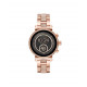 Cinturino Michael Kors  SOFIE HEART RATE MKT5066