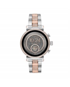 Cinturino Michael Kors  SOFIE HEART RATE MKT5064