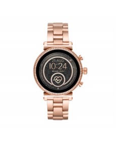 Cinturino Michael Kors  SOFIE HEART RATE MKT5063