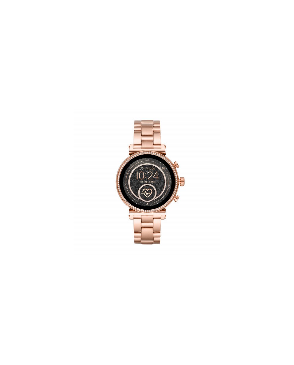 Michael Kors ремешок SOFIE HEART RATE MKT5063