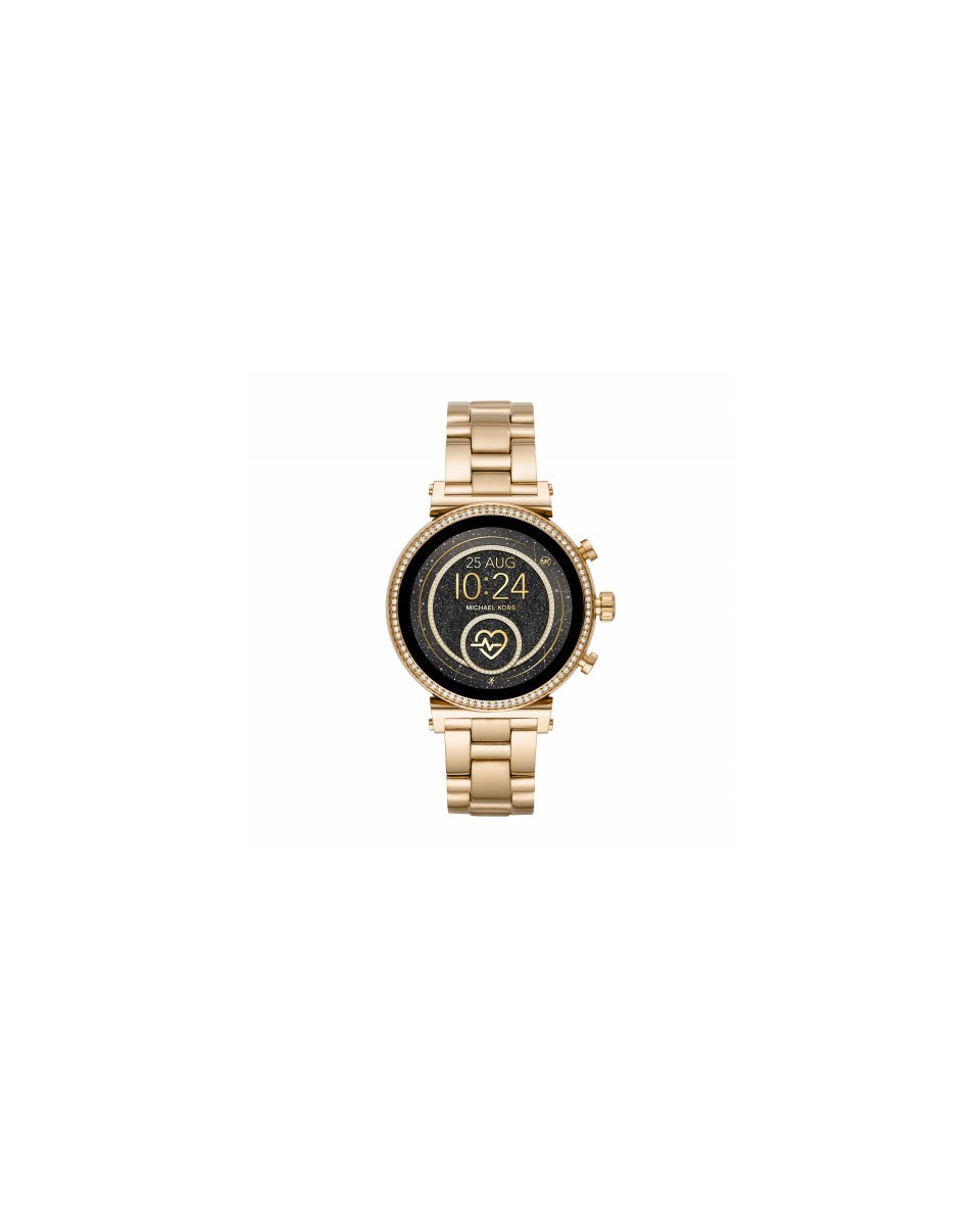 Michael Kors ремешок SOFIE HEART RATE MKT5062