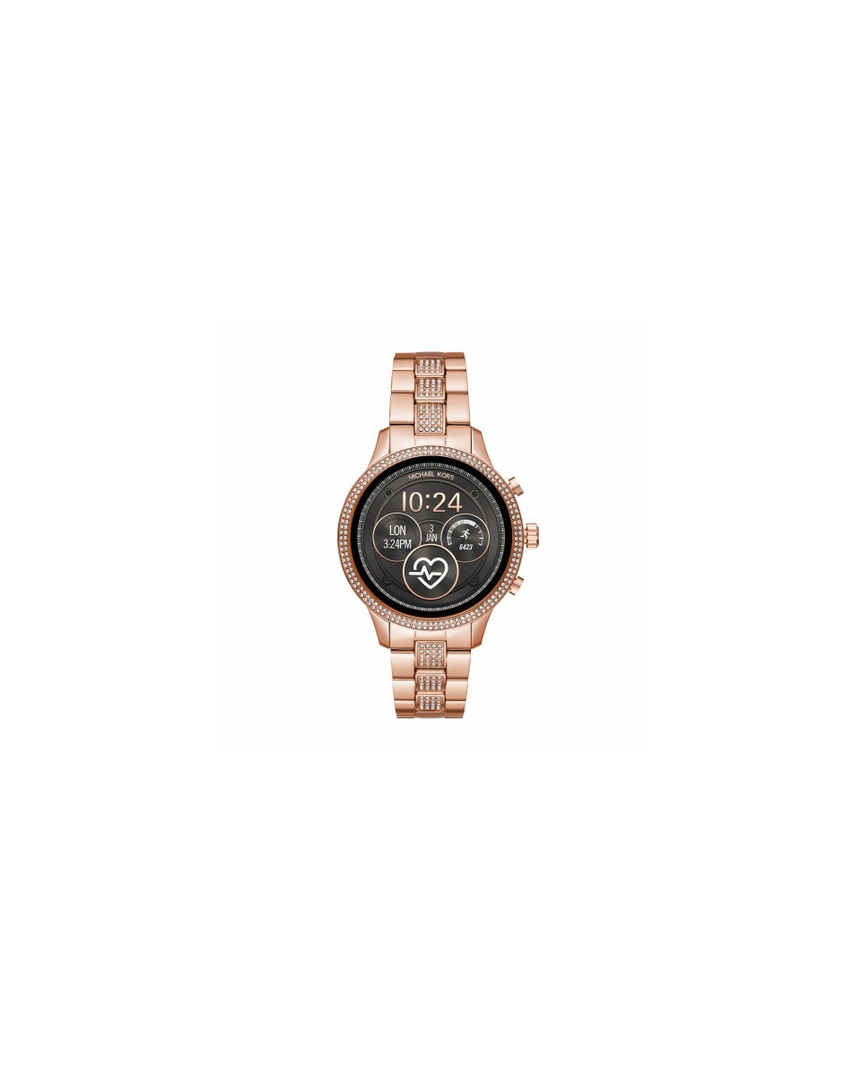 Michael Kors Armbander RUNWAY MKT5052