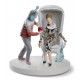 Lladro Love Explosion Figurine - TicTacArea