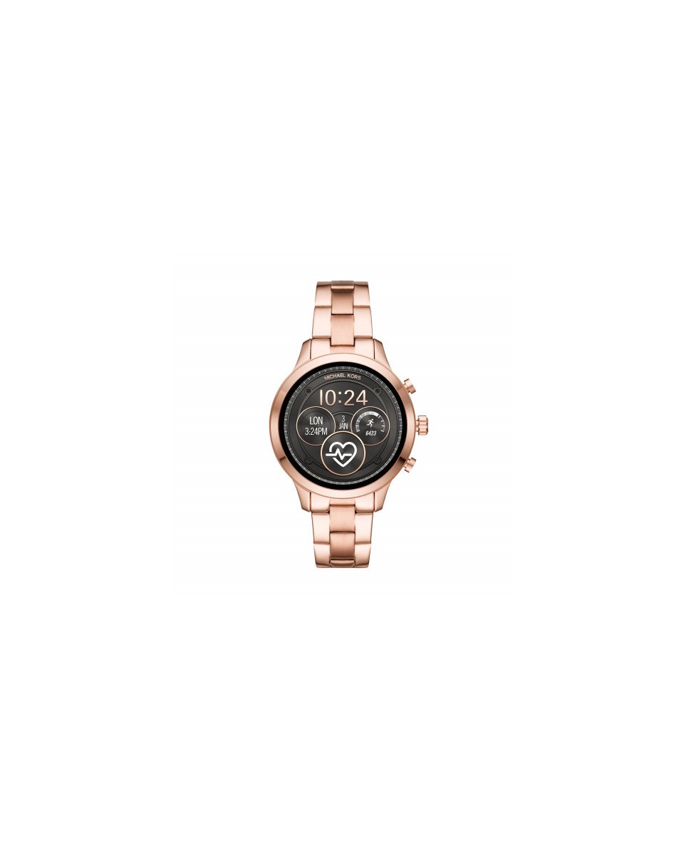 Michael Kors Armbander RUNWAY MKT5046