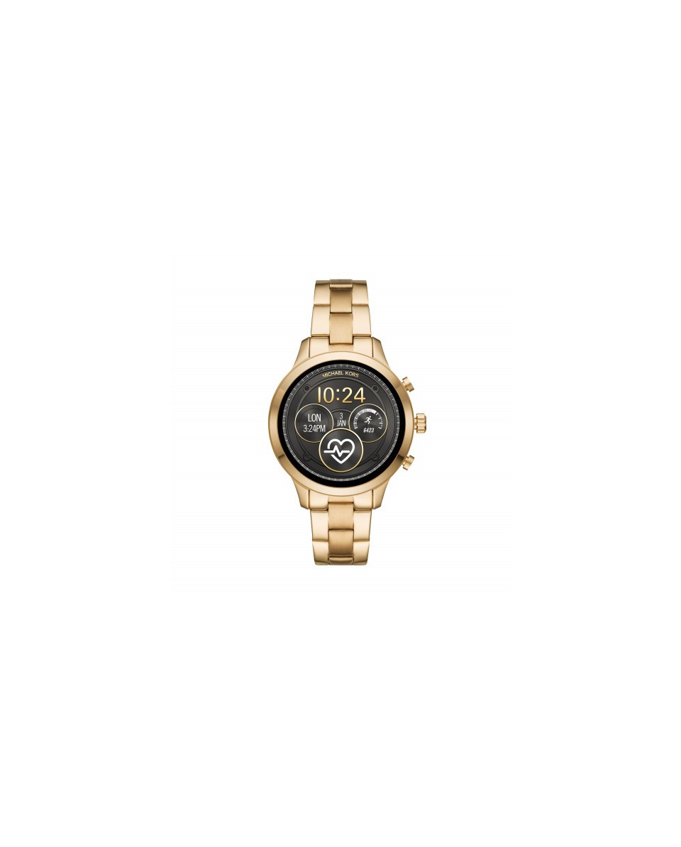 Cinturino Michael Kors  RUNWAY MKT5045