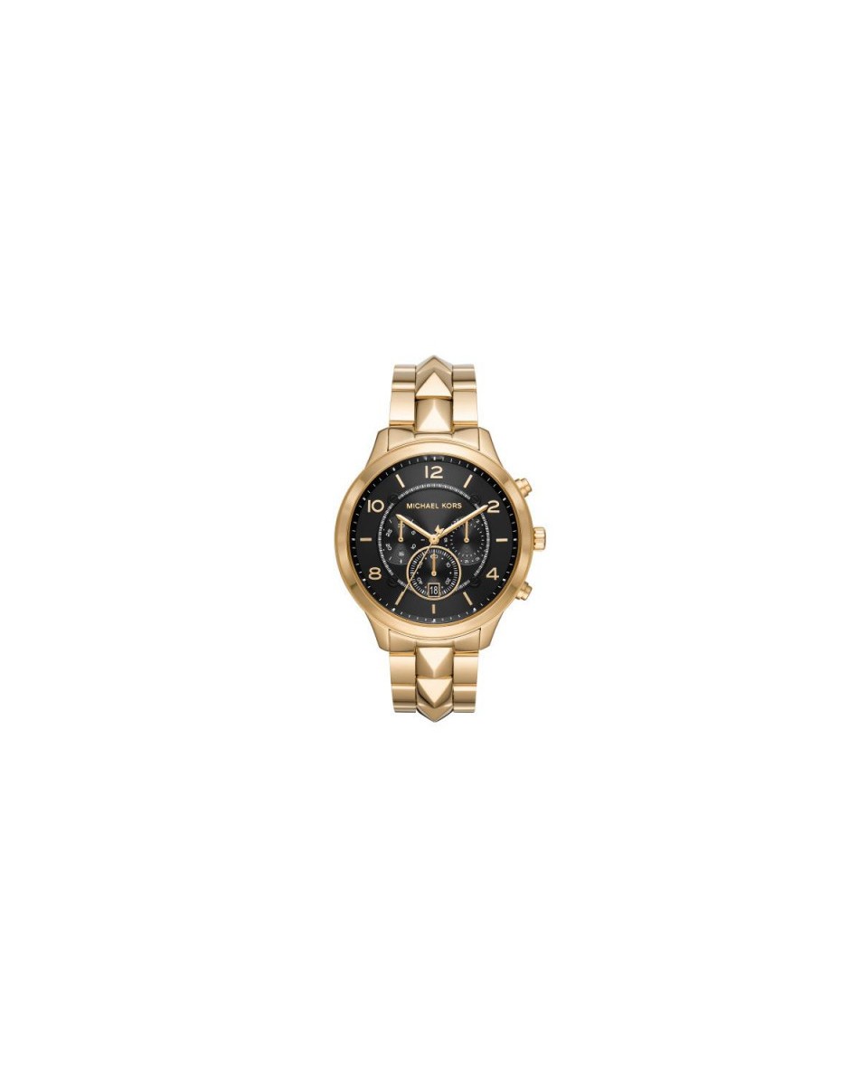 Michael Kors Armbander RUNWAY MERCER MK6712