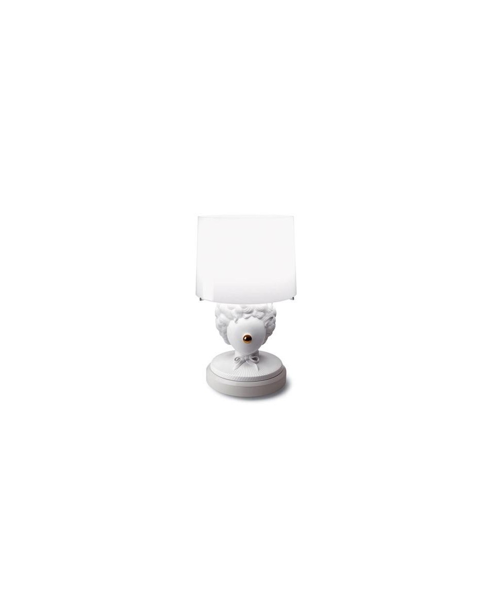 Lladro 01007271 Figurine: The Clown Lamp - TicTacArea