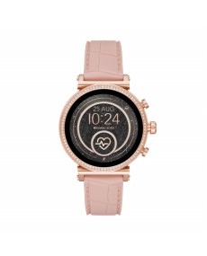 Cinturino Michael Kors  SOFIE HEART RATE MKT5068